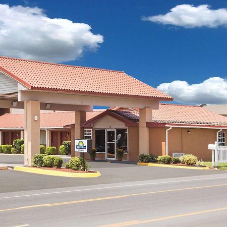 Economy Inn Аркадельфия Экстерьер фото