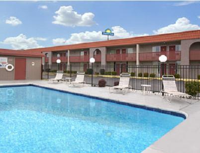 Economy Inn Аркадельфия Экстерьер фото
